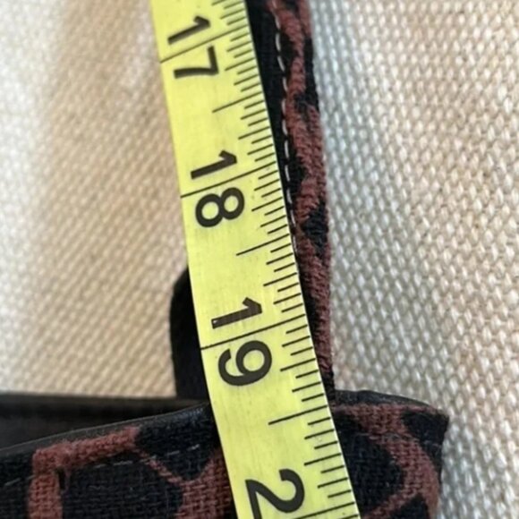 REVERSIBLE SMALL FESTIVAL/CONCERT CROSSBODY - Picture 11 of 13